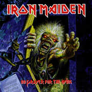 No Prayer For The Dying , Iron Maiden