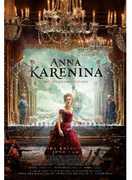Anna Karenina , Aaron Taylor-Johnson