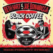 Black Coffee , Beth Hart and Joe Bonamassa