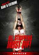 All Strippers Must Die , Debra Lamb