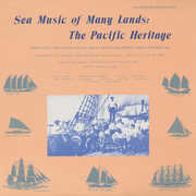 Sea Music Many Lands /  Various , Various Artists