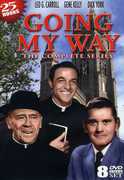 Going My Way: The Complete Series , Leo G. Carroll