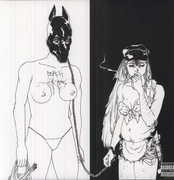 The Money Store , Death Grips