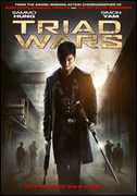 Triad Wars , Fung Hark On