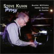 Porgy , Steve Kuhn