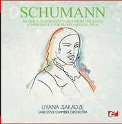 Bilder Aus Osten (Pictures from East) 6 Impromptus , Schumann