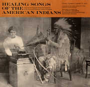 Healing American Indians /  Various , Various Artists