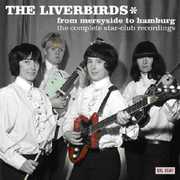 From Merseyside to Hamburg: Compl Star Club [Import] , The Liverbirds