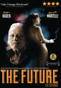 The Future , Rutger Hauer