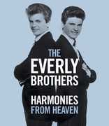 The Everly Brothers: Harmonies From Heaven , The Everly Brothers