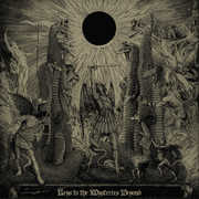 Keys To The Mysteries Beyond , Grafvitnir