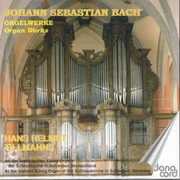 Organ Works , John Bullard