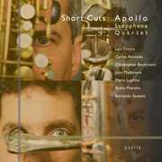 Short Cuts , Apollo Saxophone Quartet
