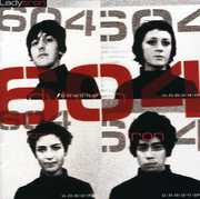 604 , Ladytron