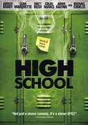 High School , Matt Bush