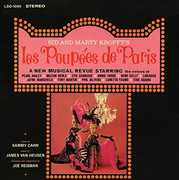 Sid and Marty Krofft's Les Poupées de Paris (A New Musical Revue) 
