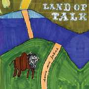 Some Are Lakes , Land of Talk