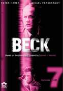 Beck: Volume 7 (Episodes 19-21) , Peter Haber