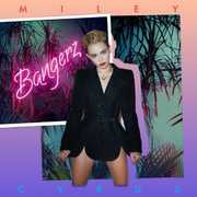 Bangerz , Miley Cyrus