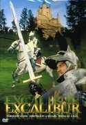 Excalibur , Nigel Terry