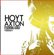 Essential Gold , Hoyt Axton
