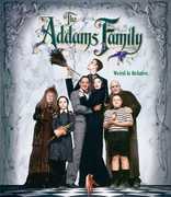 The Addams Family , Anjelica Huston