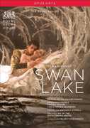Swan Lake , Valeriy Ovsyanikov