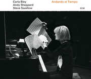 Andando El Tiempo , Carla Bley