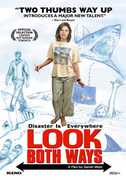 Look Both Ways , Mary Kostakidis