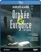 Orphie & Eurydice , Serena Gamberoni