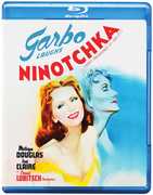 Ninotchka , Greta Garbo