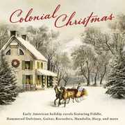 Colonial Christmas , Craig Duncan