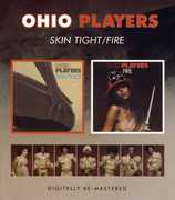 Skin Tight /  Fire [Import] , Ohio Players