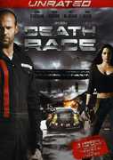 Death Race , Jason Statham
