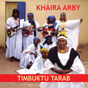 Timbuktu Tarab , Khaira Arby