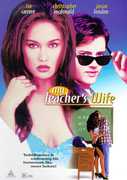 My Teacher's Wife , Joanna Canton