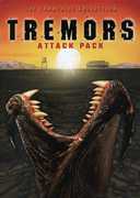 Tremors Attack Pack , Kevin Bacon