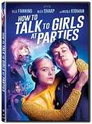 How to Talk to Girls at Parties , Elle Fanning