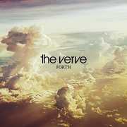 Forth , The Verve