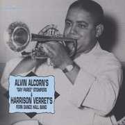 Gay Paree Stompers , Alvin Alcorn