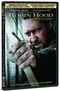 Robin Hood , Russell Crowe
