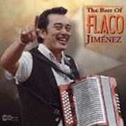 Best of Flaco Jimenez , Flaco Jiménez