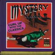 Mystery Classics / Various , Various Artists