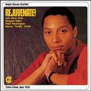 Rejuvenate , Ralph Moore