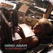 In Hi-Fi Stereo , Mindi Abair