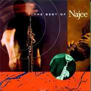 Best of , Najee