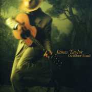 October Road , James Taylor