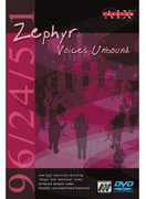 Voices Unbound , Zephyr