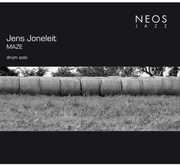 Maze Drum Solo , Jens Joneleit