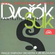 Small Orchestral Pieces , Jir Belohl vek